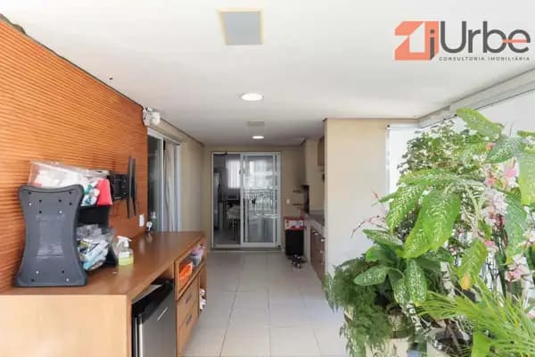 Apartamento de Alto Padrão à venda com 223m², 4 Suítes e Lazer Completo na Vila Romana