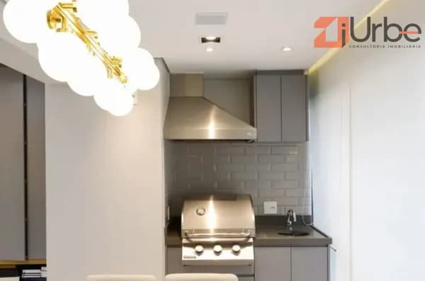 Elegante apartamento à venda com 87m², 2 suítes em Perdizes