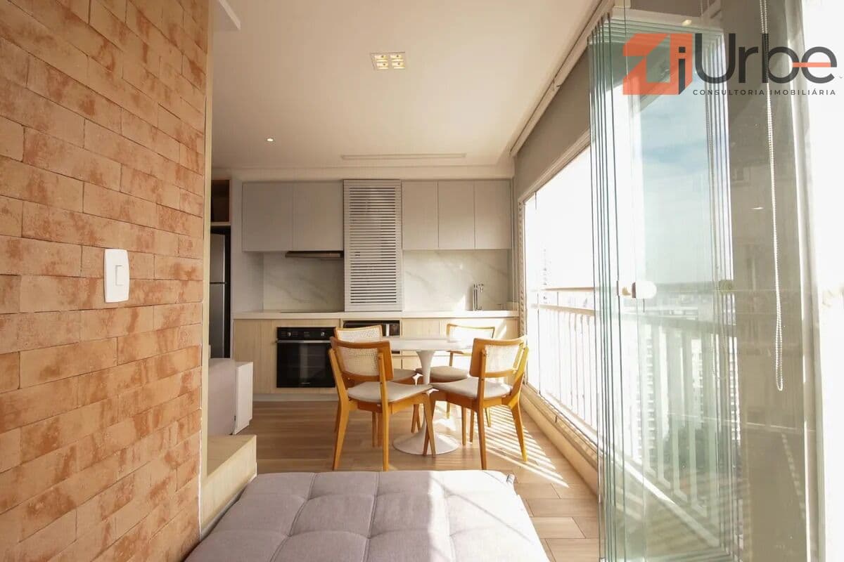 Belíssimo apartamento à venda na Vila Prudente com 59m², 2 vagas próximo ao Metrô