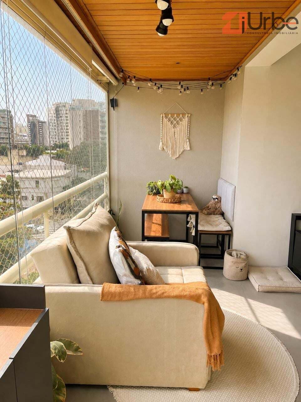 Apartamento Impecável à venda na Pompéia | 2 Vagas, Lazer Completo e Localização Privilegiada