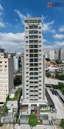 More em Perdizes | 2 Dormitórios, Suíte e Lazer Completo
