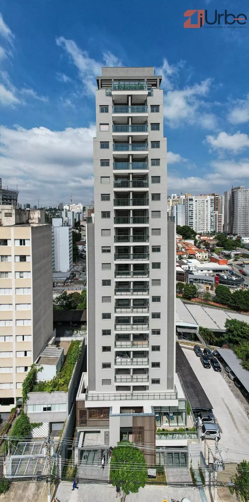 More em Perdizes | 2 Dormitórios, Suíte e Lazer Completo