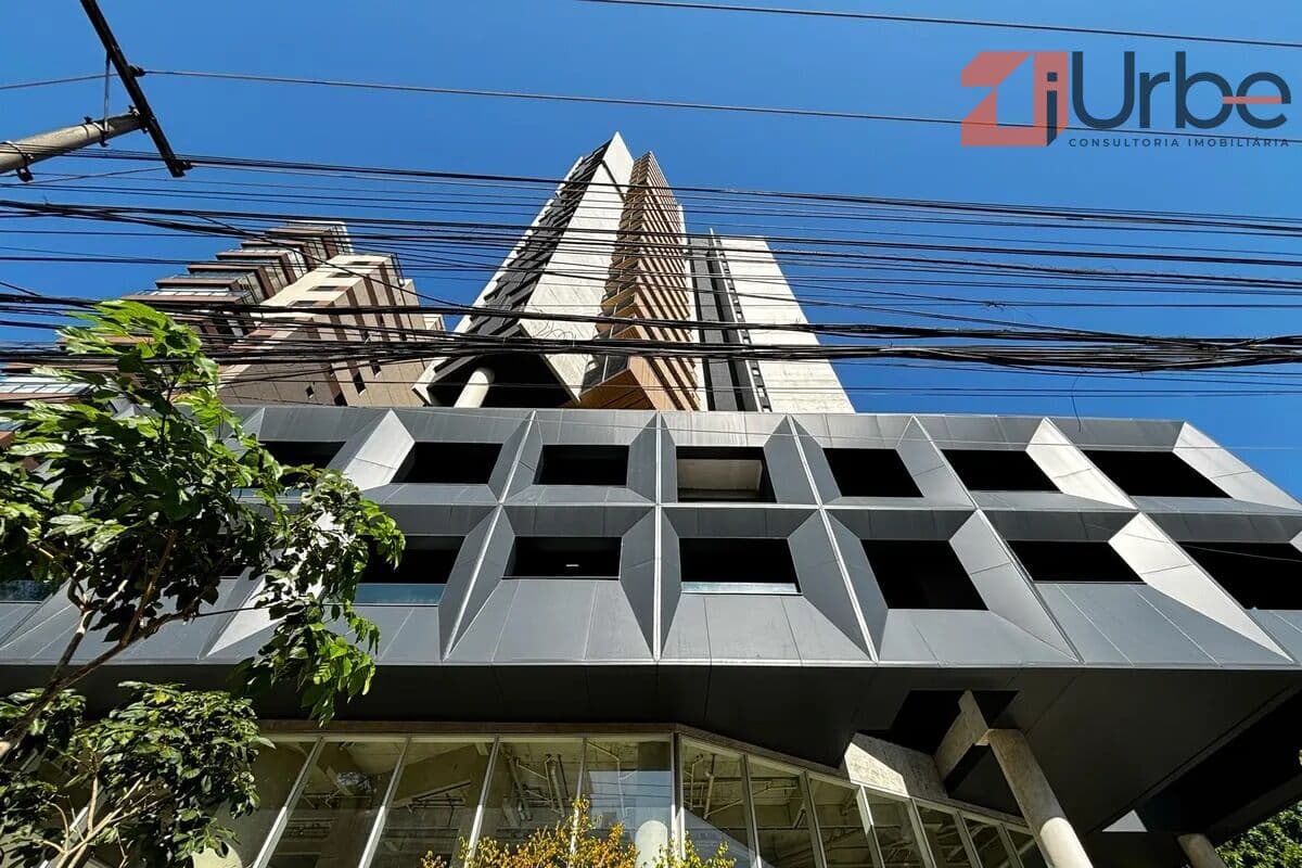Apartamento pronto para morar à venda 67m², 1 vaga próximo ao Metrô Faria Lima