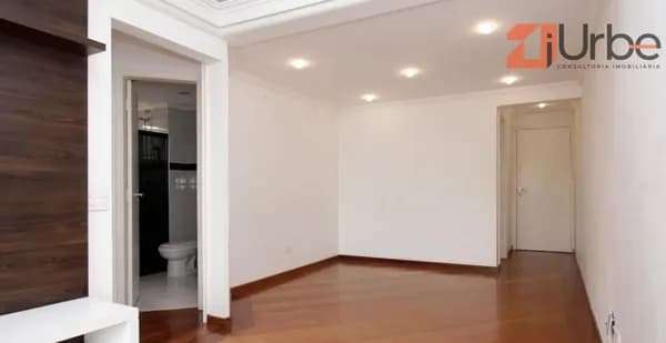 Excelente apartamento à venda com 70m², 2 vagas na Pompéia