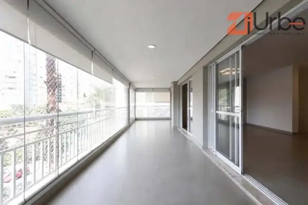 Apartamento de 201m² entre Perdizes e Sumaré com 3 suítes, 4 vagas e alto potencial de valorização