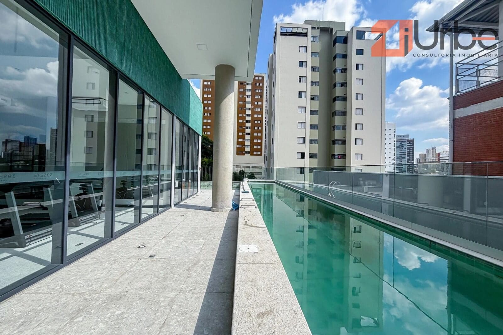 Apartamento pronto à venda 108m², 2 vagas em Perdizes