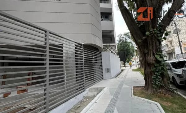 Apartamento à venda com 60m², 1 vaga próximo ao Shopping Bourbon