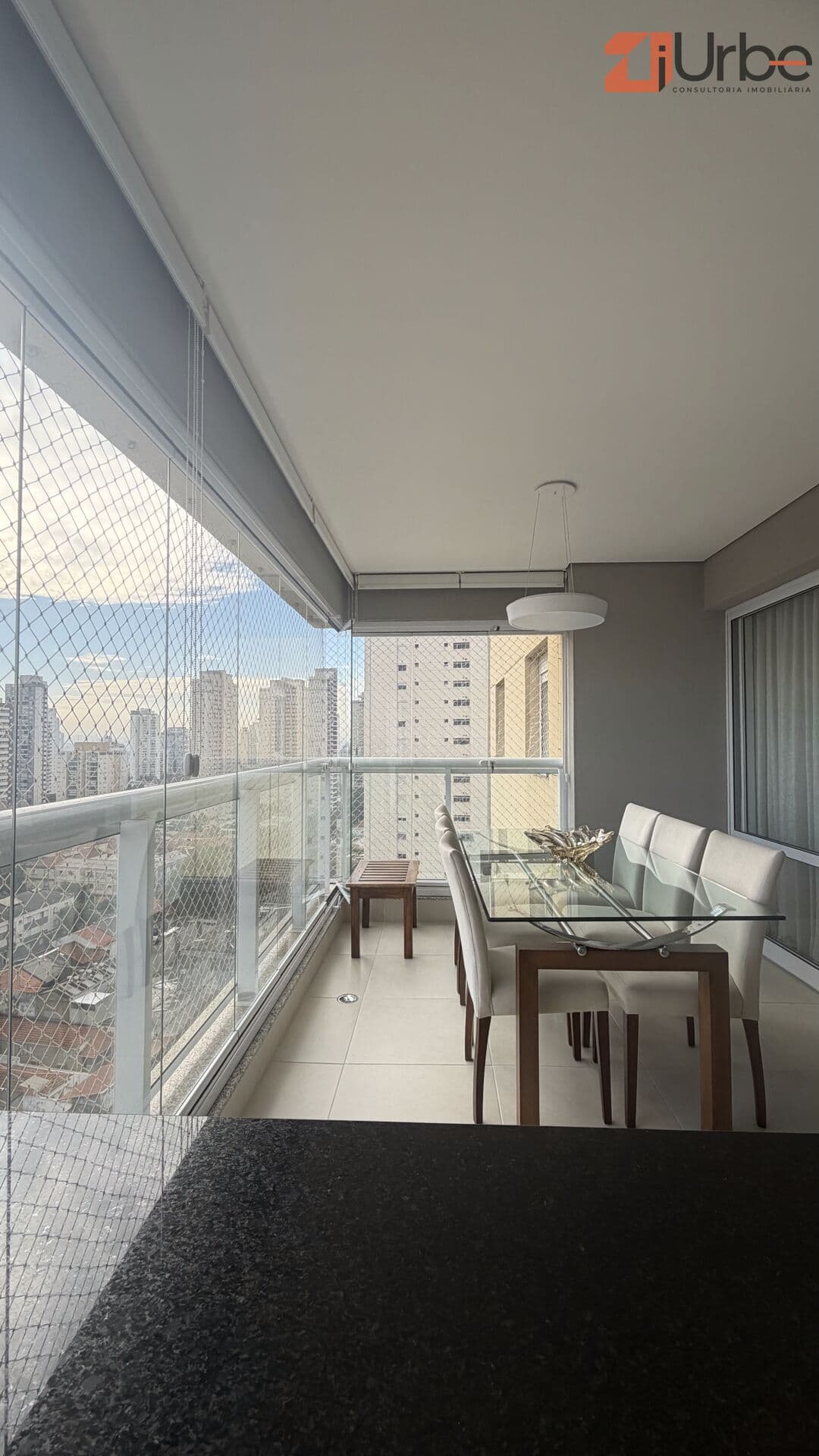 Maravilhoso apartamento à venda na Vila Romana com 88m², 3 vagas próximo ao Bourbon Shopping