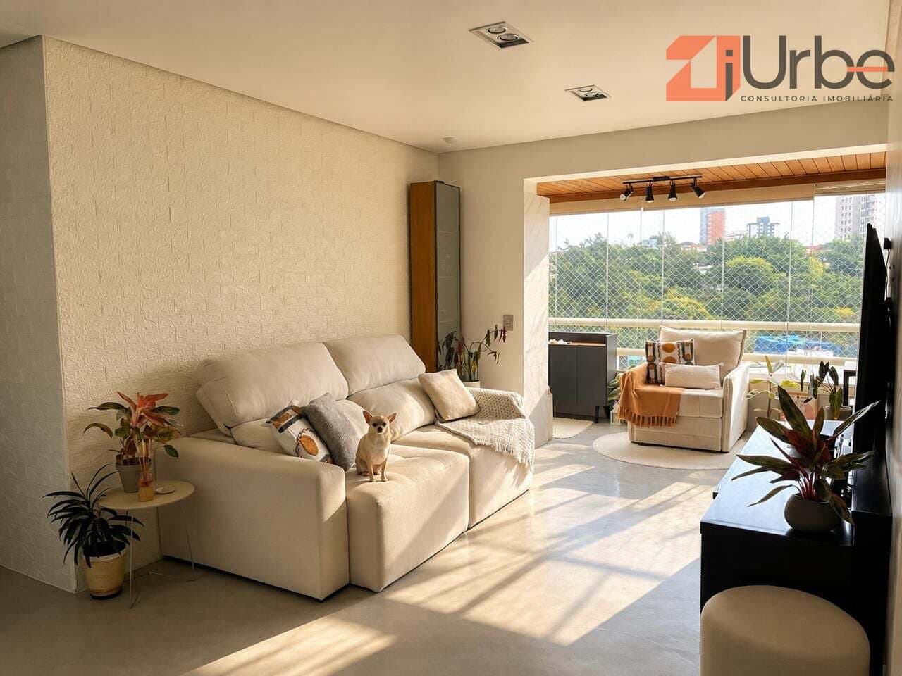 Apartamento Impecável à venda na Pompéia | 2 Vagas, Lazer Completo e Localização Privilegiada
