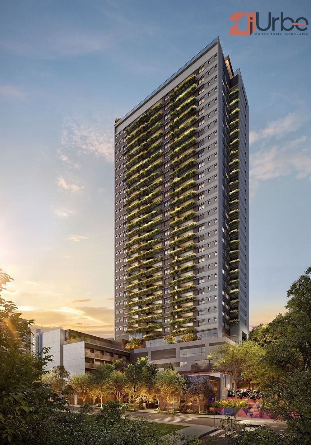 Exclusividade, Sofisticação e Lazer Completo em Pinheiros com 85m², 2 suítes