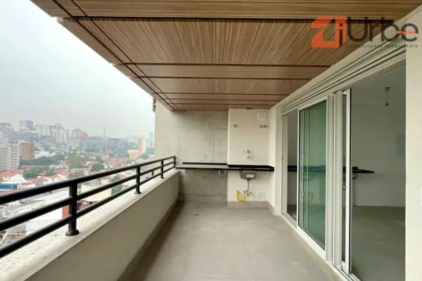 Apartamento pronto à venda 67m², 1 vaga próximo ao Metrô Faria Lima