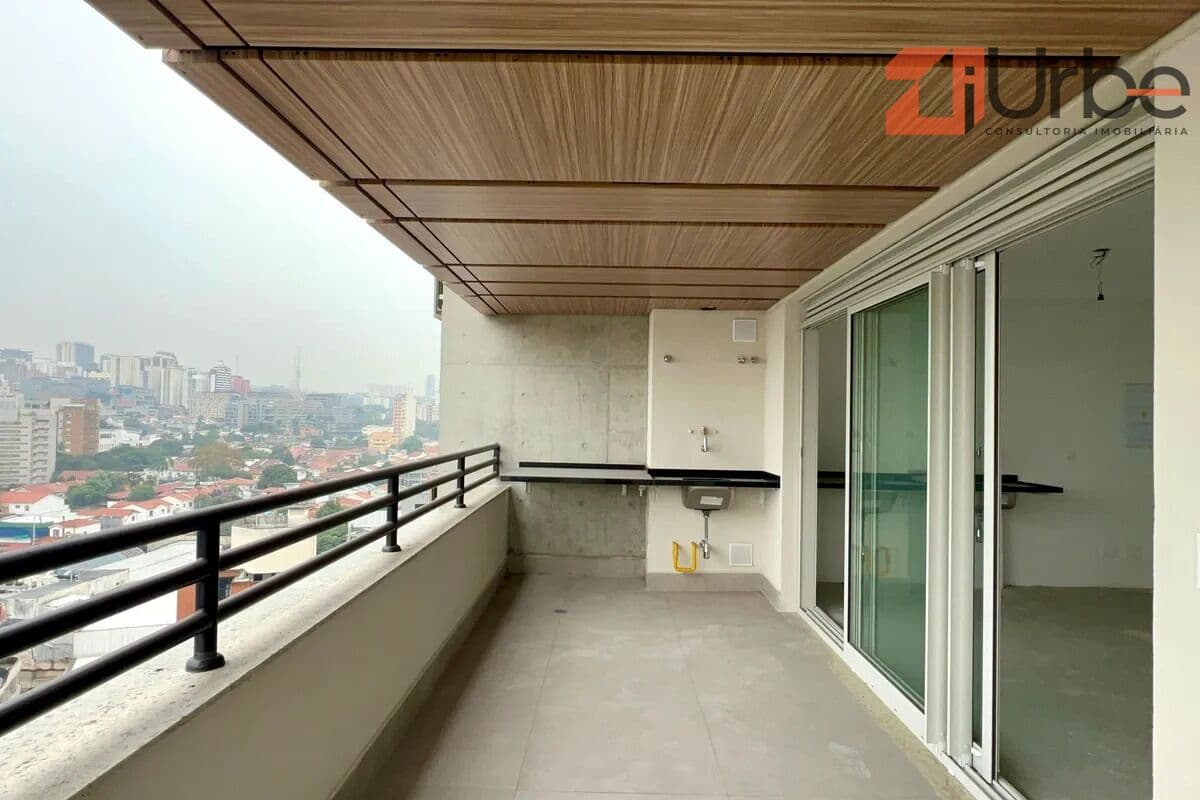 Apartamento pronto à venda 67m², 1 vaga próximo ao Metrô Faria Lima