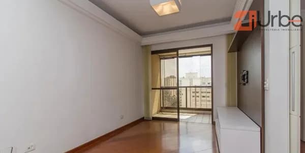 Excelente apartamento à venda com 70m², 2 vagas na Pompéia