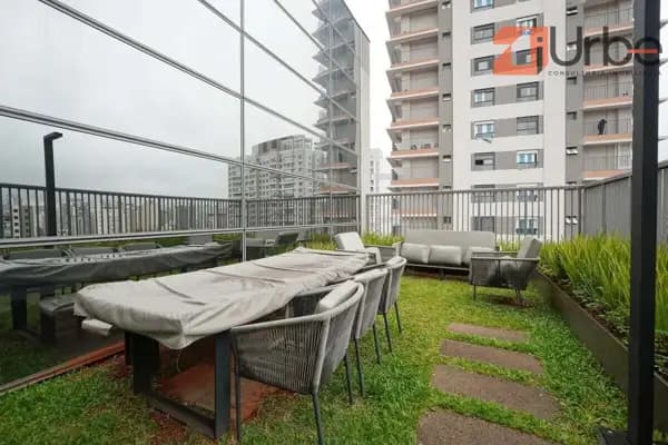 Apartamento à venda na Vila Mariana, pronto com 140m², 2 vagas próximo ao Metrô