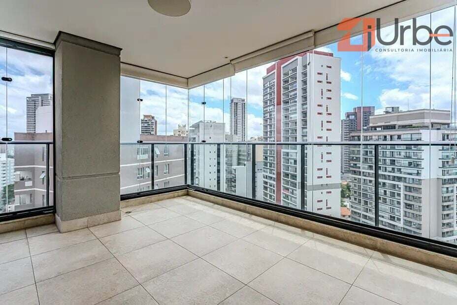 Cobertura Duplex de Luxo à Venda em Perdizes | Terraço com Spa | 4 Suítes