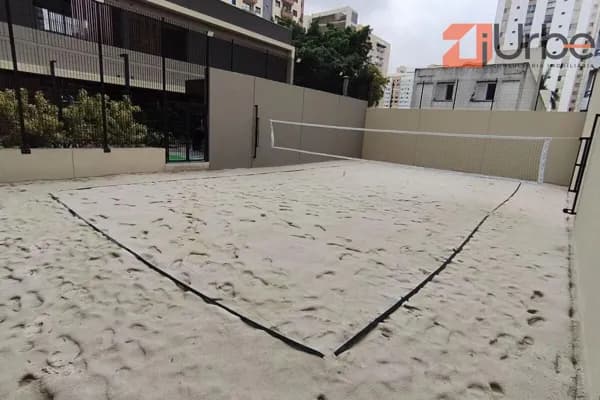 Apartamento Garden pronto para morar à venda 175,90m², 2 suítes em Pinheiros