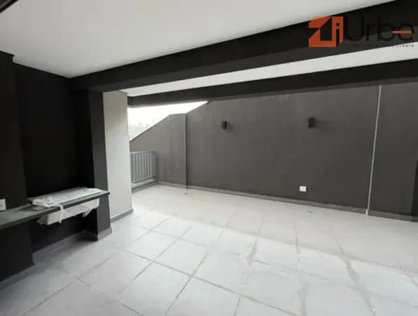 Garden pronto para morar à venda 122m², 2 suítes próximo ao Bourbon Shopping
