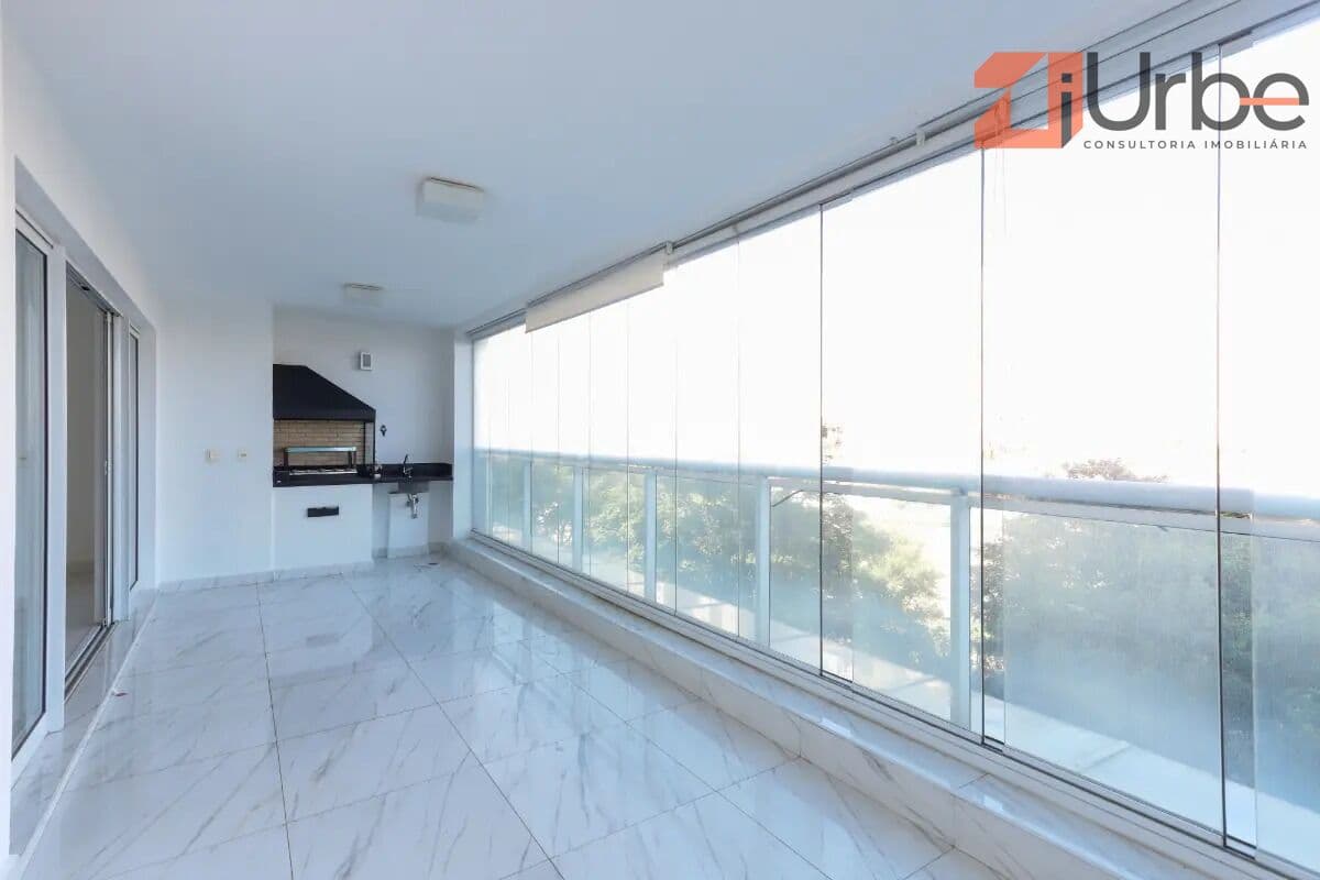 Apartamento Alto Padrão com 3 Suítes em Bairro Planejado e Exclusivo