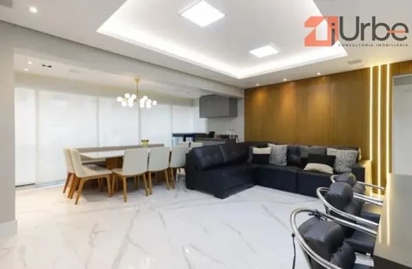 Elegante apartamento à venda com 87m², 2 suítes em Perdizes