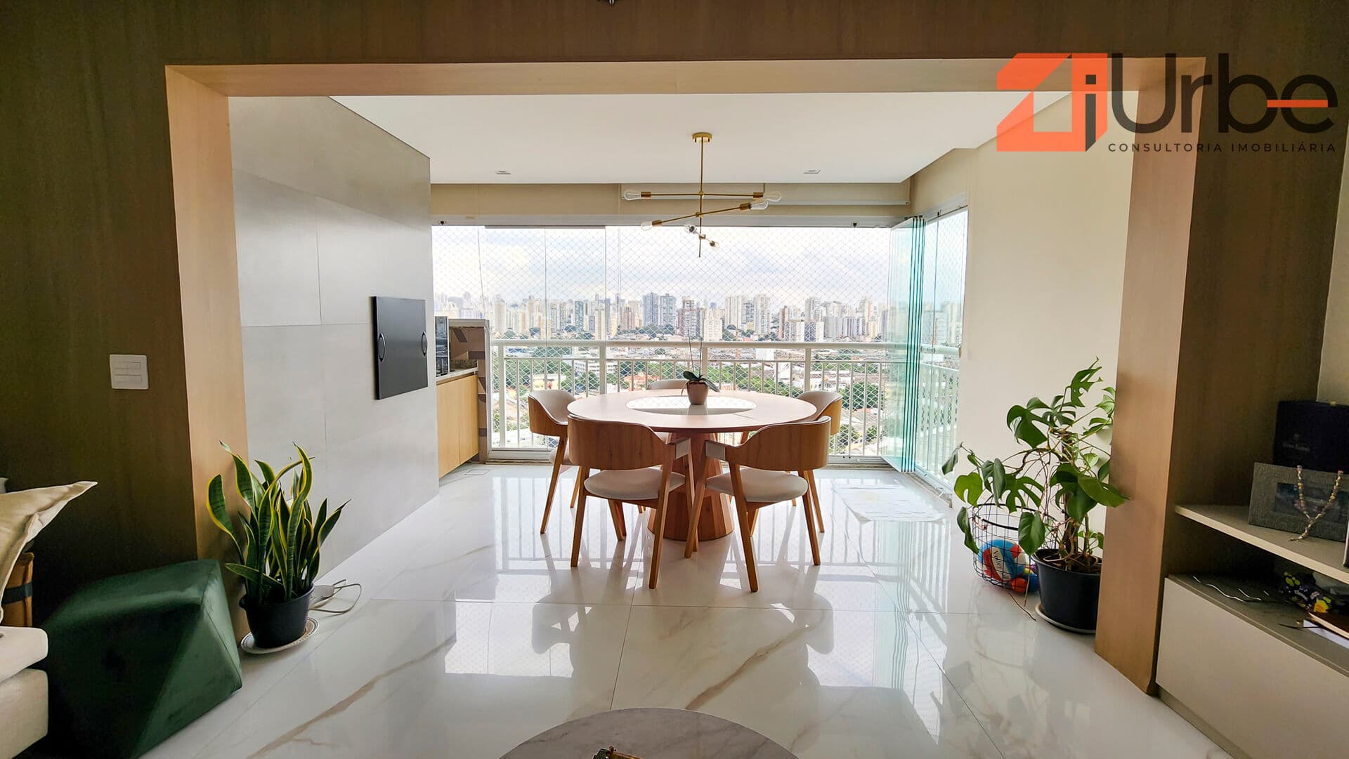 Apartamento Exclusivo na Barra Funda | Reformado | Varanda Gourmet | 2 Vagas