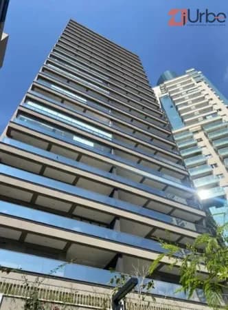 Apartamento pronto para morar 105m², 2 vagas localizado à 400mts da Estação de Metrô Pinheiros