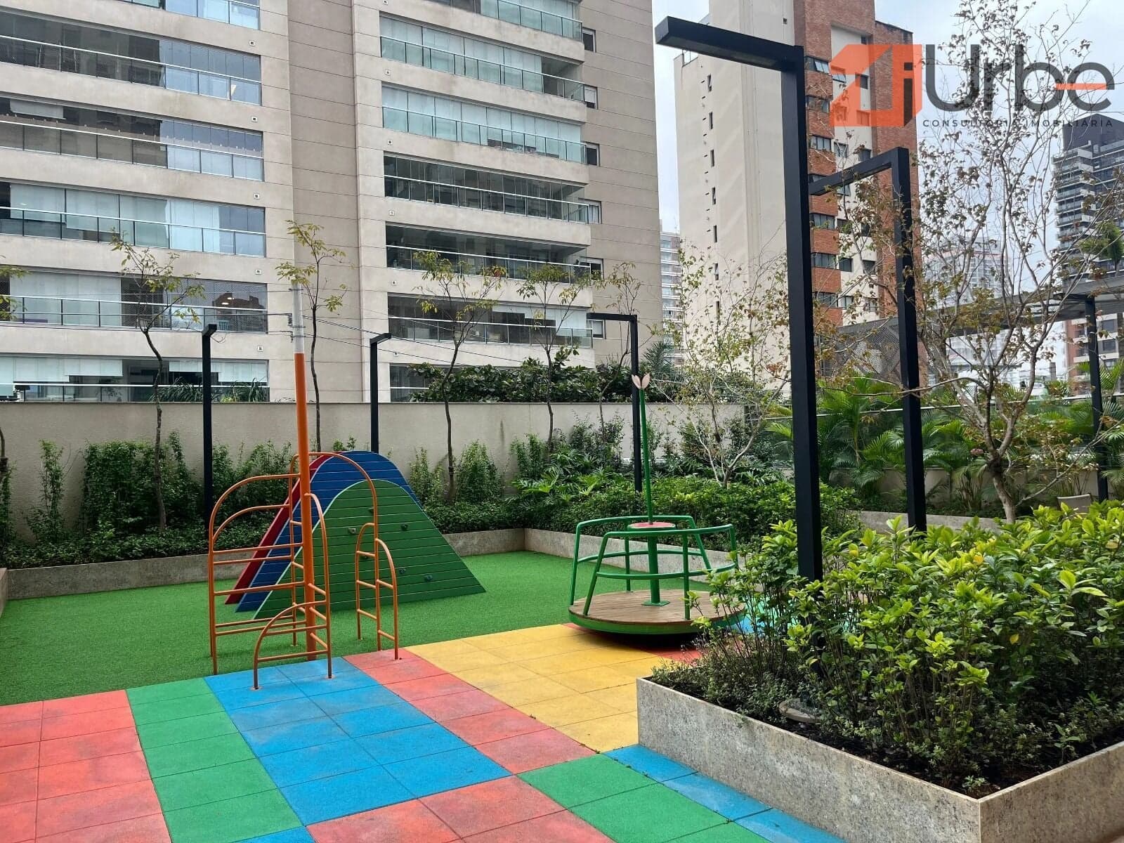 Apartamento de Alto Padrão à Venda em Perdizes | 222m², 4 Suítes e 3 Vagas