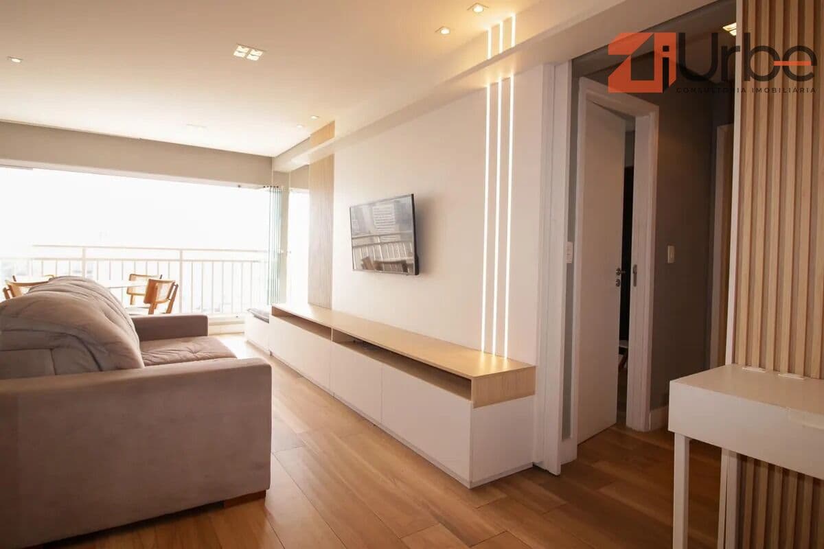 Belíssimo apartamento à venda na Vila Prudente com 59m², 2 vagas próximo ao Metrô