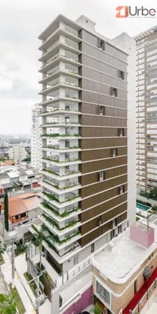 Apartamento protno à venda 157m², 3 suítes no Alto da Lapa próximo ao Shopping Villa-Lobos