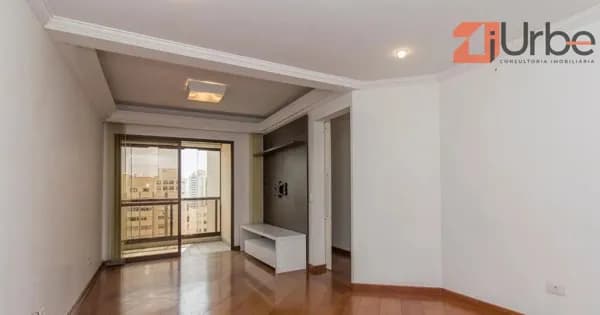 Excelente apartamento à venda com 70m², 2 vagas na Pompéia