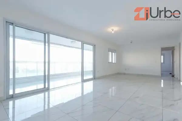 Apartamento Alto Padrão com 3 Suítes em Bairro Planejado e Exclusivo