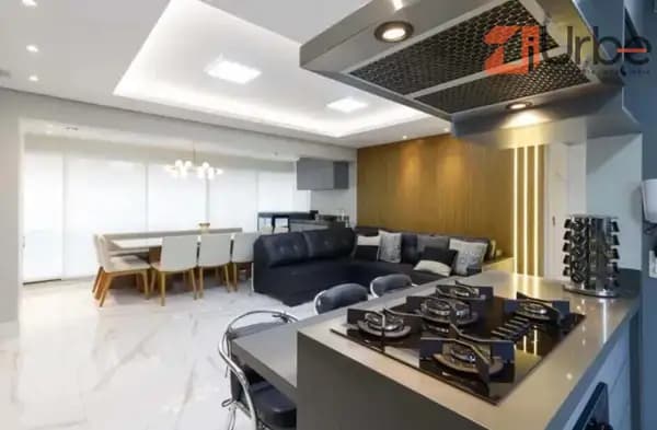 Elegante apartamento à venda com 87m², 2 suítes em Perdizes