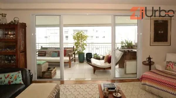 Exclusividade na Vila Romana | 189m², Hall Privativo, 3 Suítes e 3 Vagas