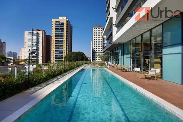 Lindíssimo apartamento à venda "NUNCA HABITADO" com 184m², 3 vagas na Vila Romana