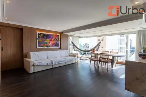 Apartamento à Venda no Sumaré | 88 m², 2 Dormitórios, 1 Suíte e Lazer Completo