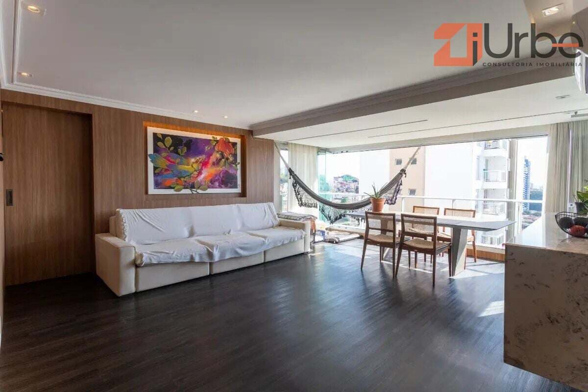 Apartamento à Venda no Sumaré | 88 m², 2 Dormitórios, 1 Suíte e Lazer Completo