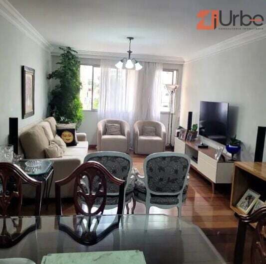 Excelente apartamento à venda com 150m², 3 dormitórios, próximo à futura estação de Metrô em Perdizes