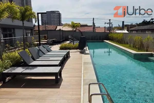 Pronto para morar 60m²,1 vaga localizado à 4 minutos do Parque da Independência