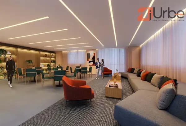 Oportunidade na Pompeia | Apartamento Novo com Entrega Prevista para 2028