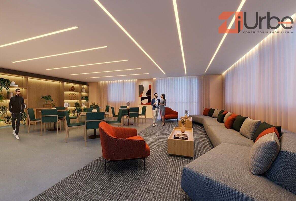 Oportunidade na Pompeia | Apartamento Novo com Entrega Prevista para 2028