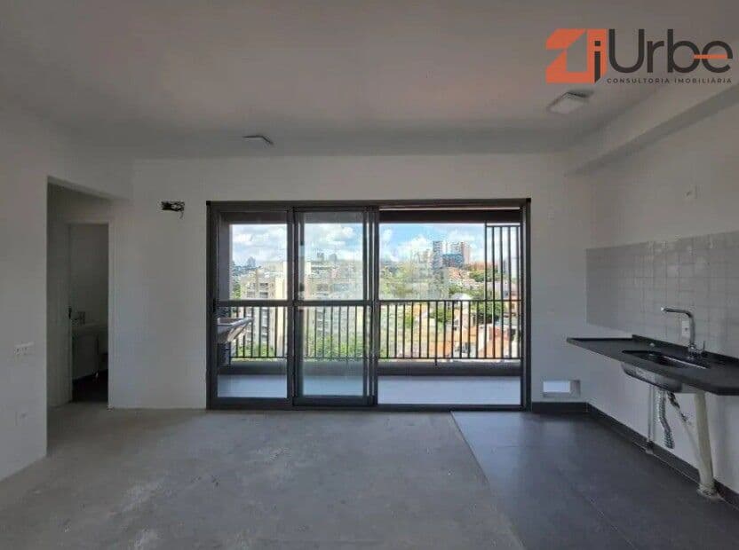 Apartamento pronto para morar à venda 69,61m², 2 suítes próximo ao Bourbon Shopping