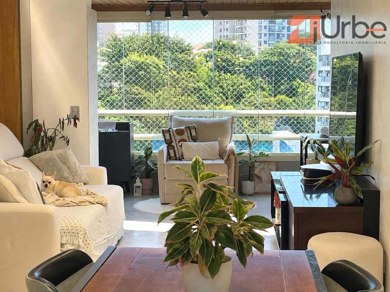 Apartamento Impecável à venda na Pompéia | 2 Vagas, Lazer Completo e Localização Privilegiada