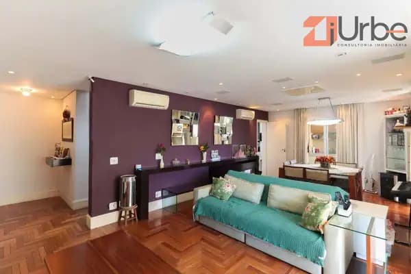 Apartamento de Alto Padrão à venda com 223m², 4 Suítes e Lazer Completo na Vila Romana
