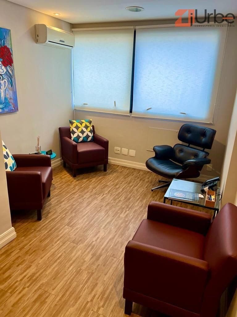 Sala comercial à venda com 37m², 1 vaga em Perdizes, próximo ao Bourbon Shopping