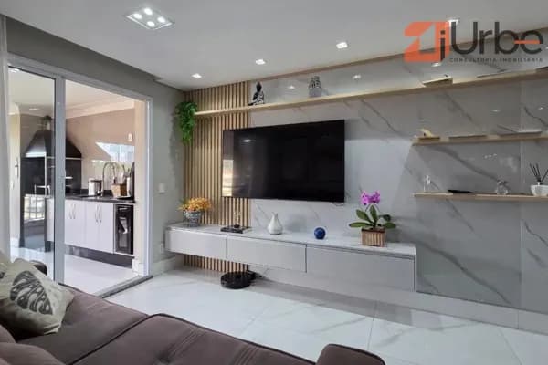 Apartamento de 97m² com 2 Suítes, Varanda Gourmet e Lazer Completo na Vila Maria