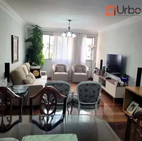 Excelente apartamento à venda com 150m², 3 dormitórios, próximo à futura estação de Metrô em Perdizes