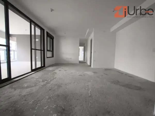 Seu Novo Lar no Jardim das Perdizes | 136m² | 2 Vagas | Vista Permanente