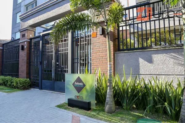 Apartamento pronto para morar com 2 suítes, 128m² à venda na Vila Madalena ao lado do metrô