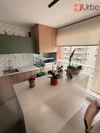 Lindíssimo apartamento à venda com 121m², 2 vagas na Vila Leopoldina próximo ao Parque Villa-Lobos