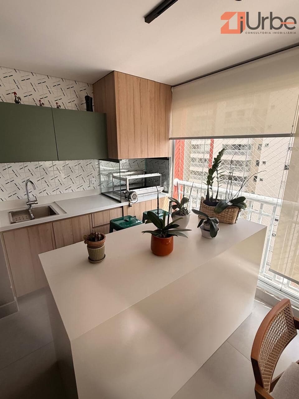 Lindíssimo apartamento à venda com 121m², 2 vagas na Vila Leopoldina próximo ao Parque Villa-Lobos