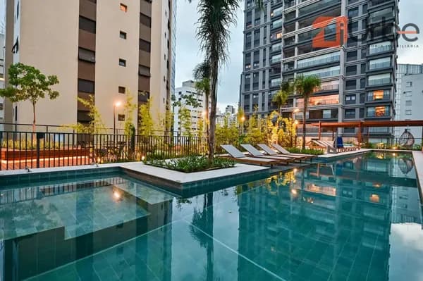 Apartamento com 3 suítes à venda, 134m², próximo ao Bourbon Shopping
